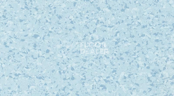 Линолеум Gerflor Mipolam Affinity 4496 Light Sapphire фото 1 | FLOORDEALER